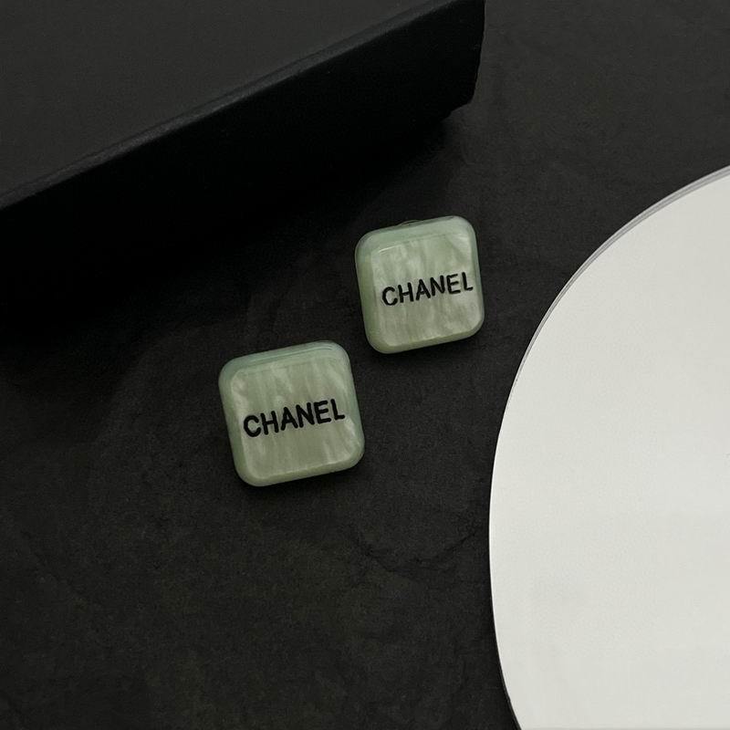 Chanel Earrings 163